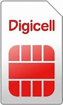 Image result for Digicel Sim Card