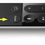 Image result for Buttons On New Apple TV Remote