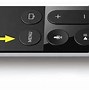 Image result for Apple TV Menu Button