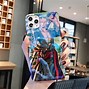 Image result for iPhone 11 Pro Cover Anime Phone Case