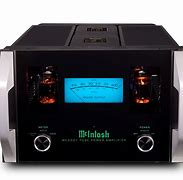 Image result for McIntosh Ma352 Integrated Amplifier