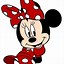 Image result for Minnie Mouse Clip Art for Kids