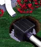 Image result for 12-Inch Square Catch Basin Grate