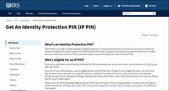 Image result for IP Pin Letter Number