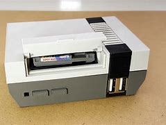 Image result for 3D Print Pi 0 NES Case