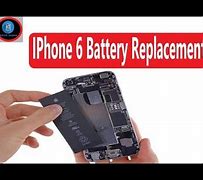 Image result for iPhone 6s Battery Replacement Scheme