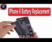 Image result for apple 6s battery replacement