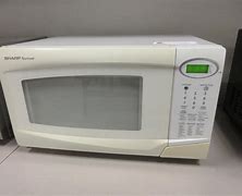 Image result for R 315J Sharp Carousel Microwave