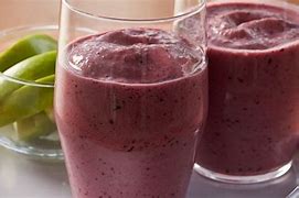 Image result for Apple Berry Smoothie