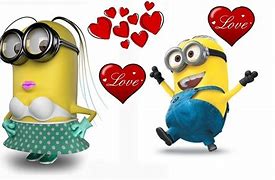 Image result for Love You Minion