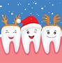 Image result for Cartoon Christmas Teeth
