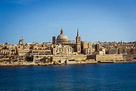 Image result for Valletta Beach