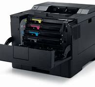 Image result for Dell Color Laser Printer C3760dn