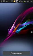 Image result for Xperia Z4 Background
