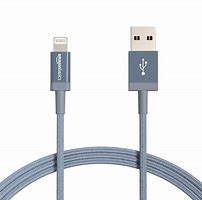 Image result for iPhone 5 Grey Charger