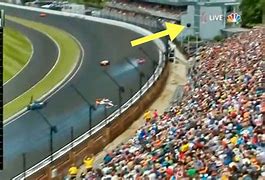 Image result for Indy 500 Wreck Today