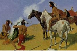 Image result for Smoke Signals Drawing