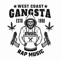Image result for West Coast Gang Logo