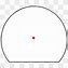 Image result for Red Dot Drop Circle