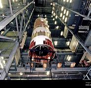 Image result for Titan IV Stage 2 Truss Photo