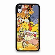 Image result for iPhone XR Case Winnie the Pooh