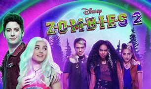 Image result for Disney Zombies 2 Phone Case