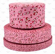 Image result for 4 Inch Christmas Ribbon