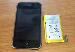 Image result for iPhone 3GS Battery