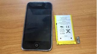 Image result for Battery iPhone 3s