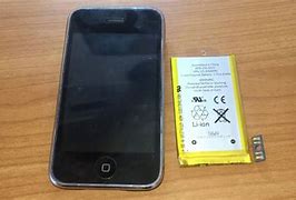 Image result for iPhone 3GS Battery