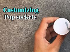 Image result for Pop Socket Package