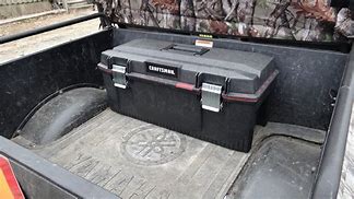 Image result for Yamaha Rhino Bed