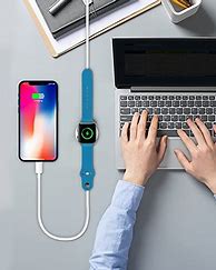 Image result for Watch with Charger Cable