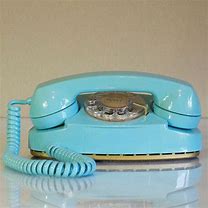 Image result for Wireless Rotary Phone
