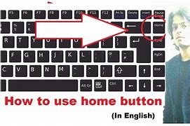 Image result for Keyboard Home Button Not Working