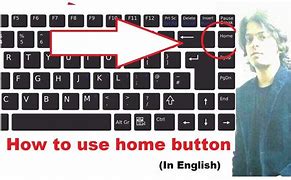 Image result for Home Button Keyboard