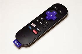 Image result for Magnavox Roku TV Remote Control