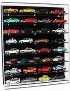 Image result for Model Car Display Cases