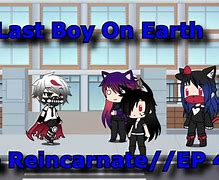 Image result for Last Boy On Earth Anime