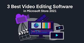 Image result for Microsoft Video Editor Logo