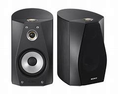 Image result for Sony Speakers Brand