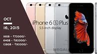 Image result for iPhone 6s Price in India