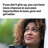 Image result for Never Give Up Graphics