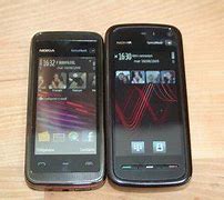 Image result for Phone Similar to Nokia 5800