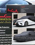 Image result for 2019 Toyota Camry Car Covers