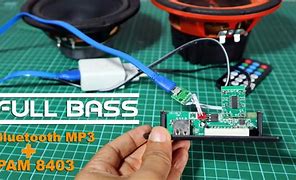 Image result for DIY MP3 Audio Amplifier