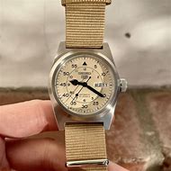 Image result for Retro Field Watch 38Mm