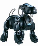 Image result for Sony Robot Dog Modify with Fur