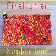 Image result for Fight Figtets Messy Play Preschool