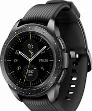 Image result for Samsung Galaxy Smart Watch Black